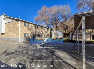 3548 E Bengal Blvd #B, Salt Lake City, UT 84121