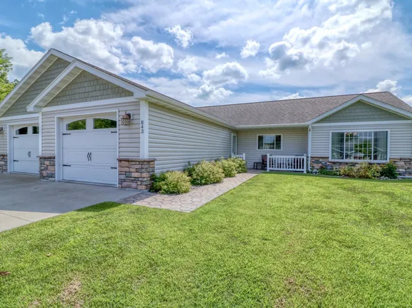 843 Whitetail Ln, Detroit Lakes, MN 56501