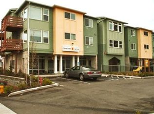 13505 Ambaum Complex, Seattle, WA 98146