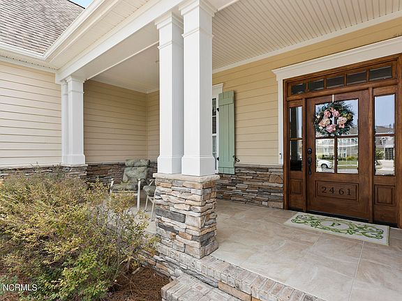 5th image of 2461 Compass Pointe South Wynd NE
