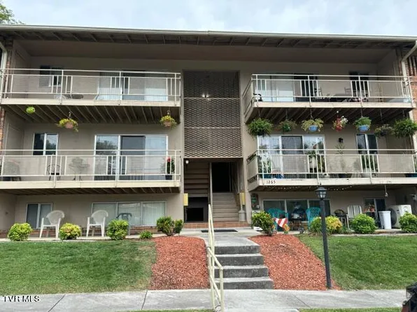 1265 Carriage Cir #201, Bristol, VA 24201