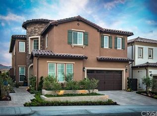 11945 Ricasoli Way, Northridge, CA 91326