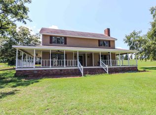 2524 S Highway 341, Perry, GA 31069