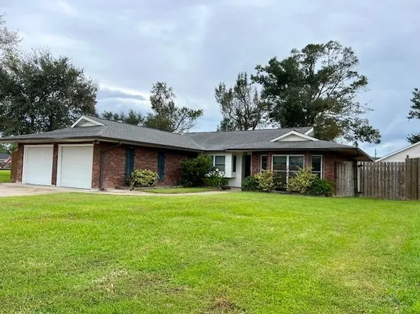 190 Presque Isle Dr, Houma, LA 70363