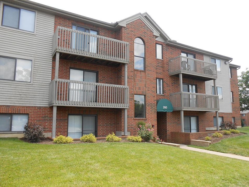 2nd image of 181 Fieldstone Dr APT 10