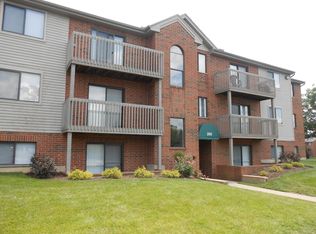 115 Fieldstone Dr APT 3, Trotwood, OH 45426