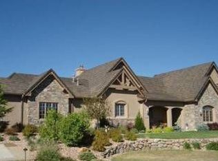 4636 Seton Hall Rd, Colorado Springs, CO 80918