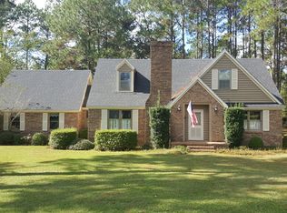 2214 Park Ave N, Tifton, GA 31794