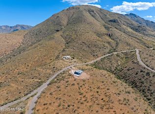 1694 Via San Cayetano, Rio Rico, AZ 85648