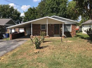 1509 Magnolia St, Bowling Green, KY 42104