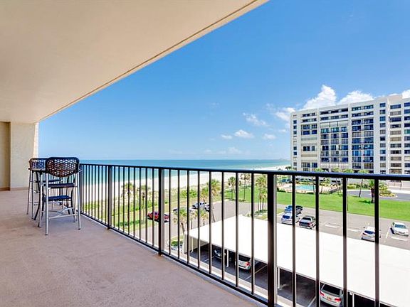 4th image of 1480 Gulf Blvd APT 405