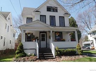 147 Summit St, Batavia, NY 14020