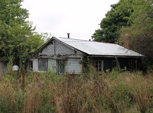 13455 E 2200 North Rd, Danville, IL 61834