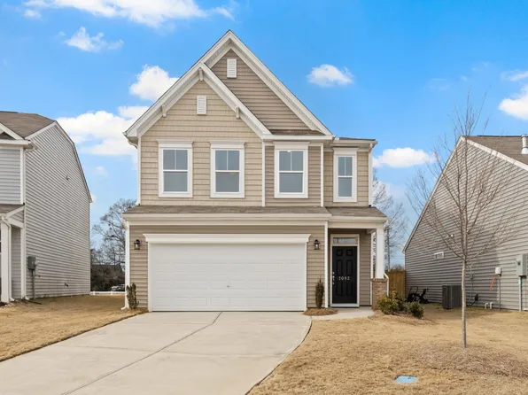 7093 Haddington Dr, Roebuck, SC 29376