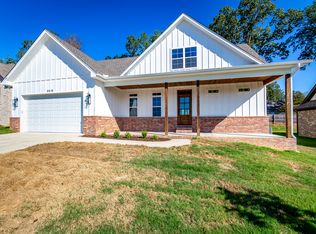 3510 Sylvia Springs Dr, Conway, AR 72034
