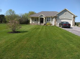 6972 W 1000 N, Demotte, IN 46310