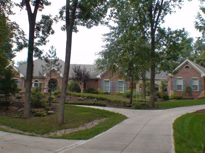 460 Matts Way, Defiance, MO, 63341