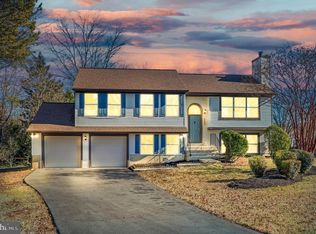 10395 Janja Ct, Manassas, VA 20110