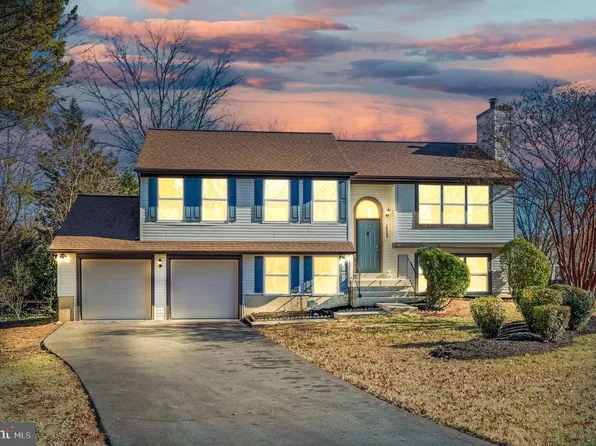 10395 Janja Ct, Manassas, VA 20110