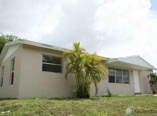 15121 SW 299th St, Homestead, FL 33033
