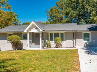 1595 Flintwood Dr, Atlanta, GA 30316