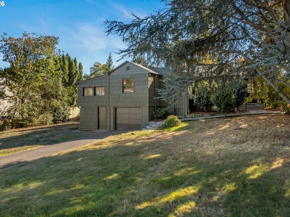 10500 SE 44th Ave, Milwaukie, OR 97222