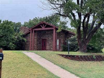 701 Walnut St, Weatherford, OK, 73096