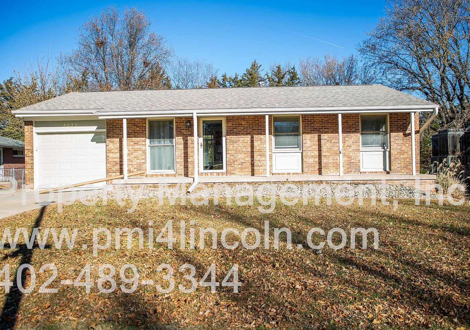 3 Bedroom Ranch Home. Coming Soon! — Photo 2