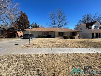 3103 N Garden Ave, Roswell, NM, 88201