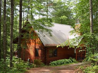 439 Vineyard Creek Way, Murphy, NC 28906