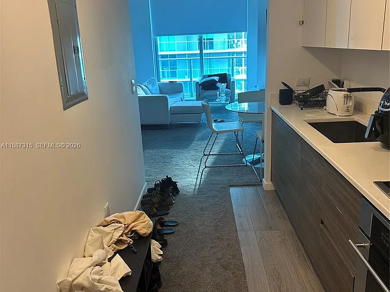 1100 S Miami Ave #3506 — Photo 8