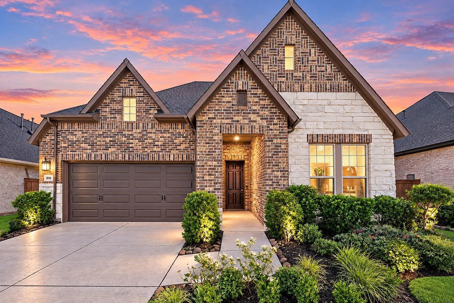 4 bed, 3.0 bath, 2357 sqft, $3,450 — Photo 1