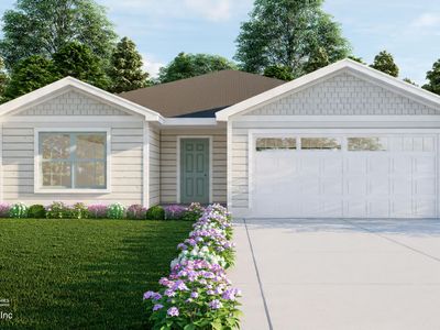 2134 CYPRESS LANDING Drive, Jacksonville, FL, 32233