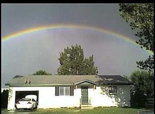 804 4th St, Pierce, CO 80650