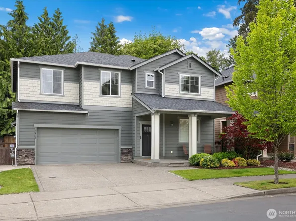 29401 120th Avenue SE, Auburn, WA 98092