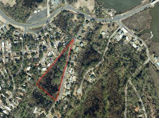 0 Williams Dr, Kill Devil Hills, NC 27948