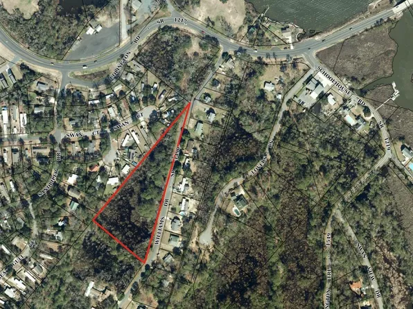 0 Williams Dr, Kill Devil Hills, NC 27948