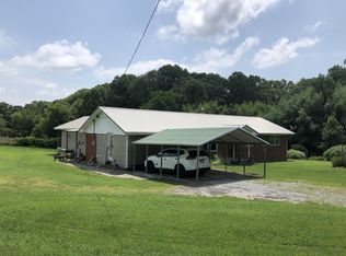 96 Long Branch Rd, Lawrenceburg, TN 38464