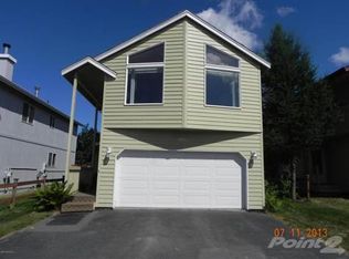 6901 Baxter Terrace Cir, Anchorage, AK 99504