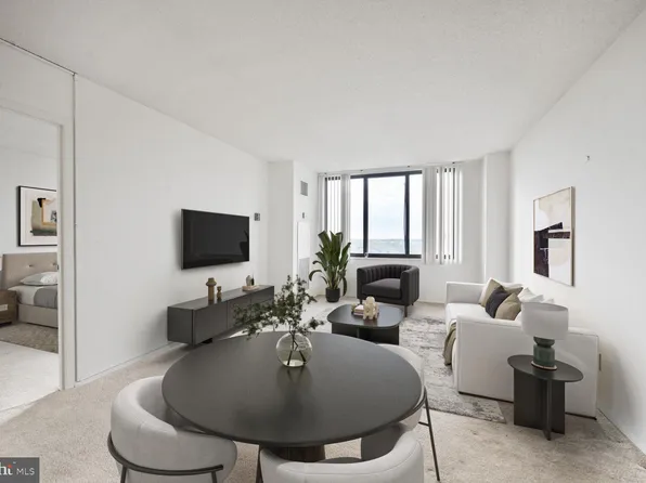 5225 Pooks Hill Rd APT 1814N, Bethesda, MD 20814