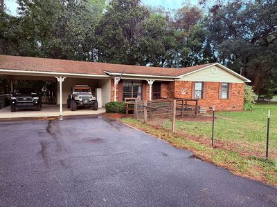 42 Skyline Dr, Thomasville, GA, 31757