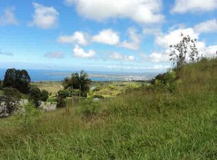 21-6 Kaiwiki Rd LOT 50, Hilo, HI 96720