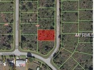 227 Montana St, Port Charlotte, FL 33953