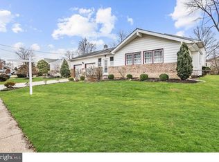 703 Endicott Ave, Cinnaminson, NJ 08077