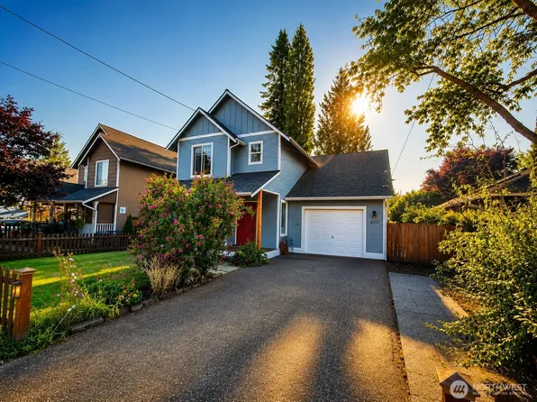 820 Mill Avenue, Snohomish, WA 98290