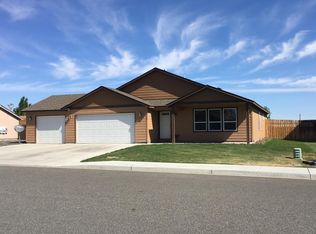 5509 Jefferson Dr, Pasco, WA 99301