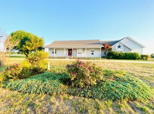 16800 Thorn Rd, Jasper, MO 64755