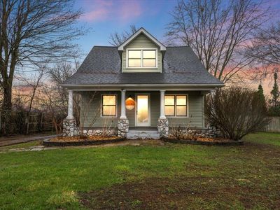 2178 Russell St, Grand Blanc, MI, 48439