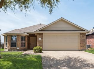 1409 Fairfield Dr, Forney, TX 75126