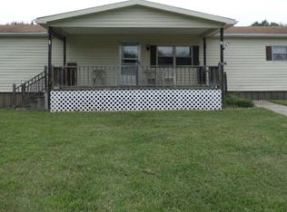 380 Sawmill Rd, Clarksville, VA 23927